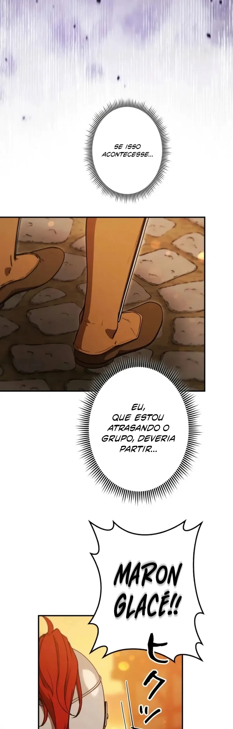 Reencarnado Como o Devorador de Monstros Mais Forte: Vingança Contra o Dragão Tirano Capitulo 25 Pagina 25