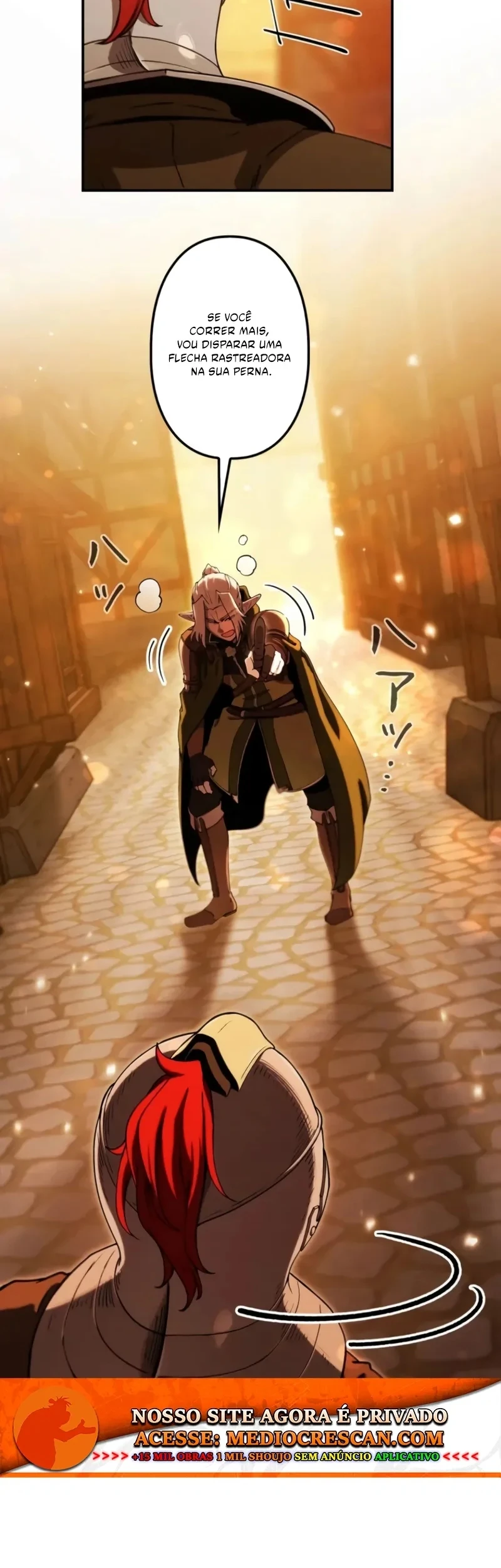 Reencarnado Como o Devorador de Monstros Mais Forte: Vingança Contra o Dragão Tirano Capitulo 25 Pagina 26