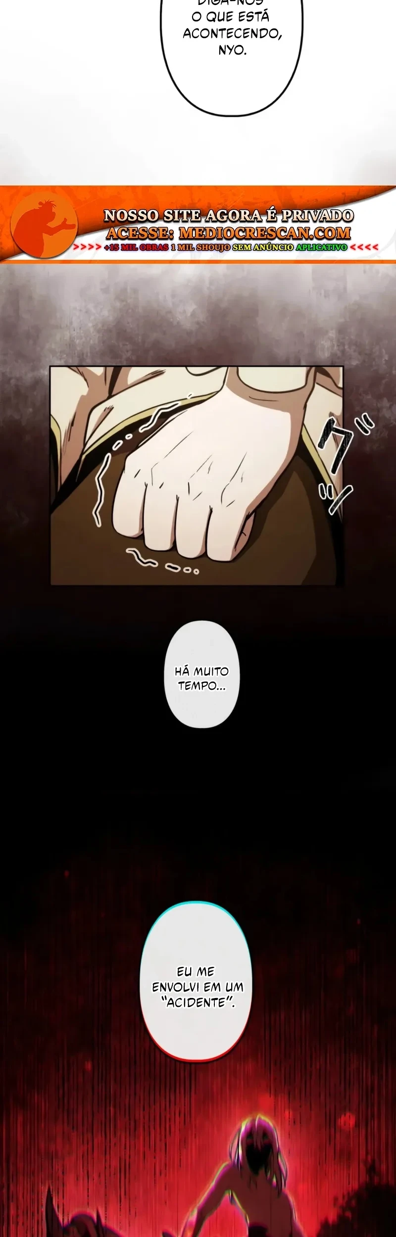 Reencarnado Como o Devorador de Monstros Mais Forte: Vingança Contra o Dragão Tirano Capitulo 25 Pagina 32