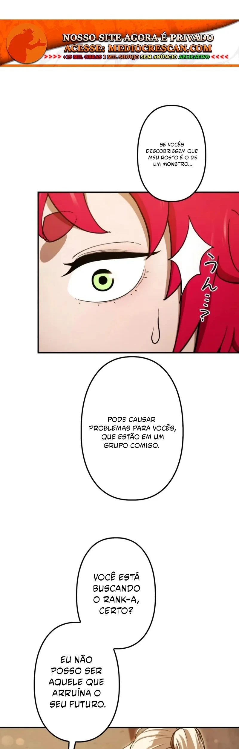 Reencarnado Como o Devorador de Monstros Mais Forte: Vingança Contra o Dragão Tirano Capitulo 25 Pagina 36