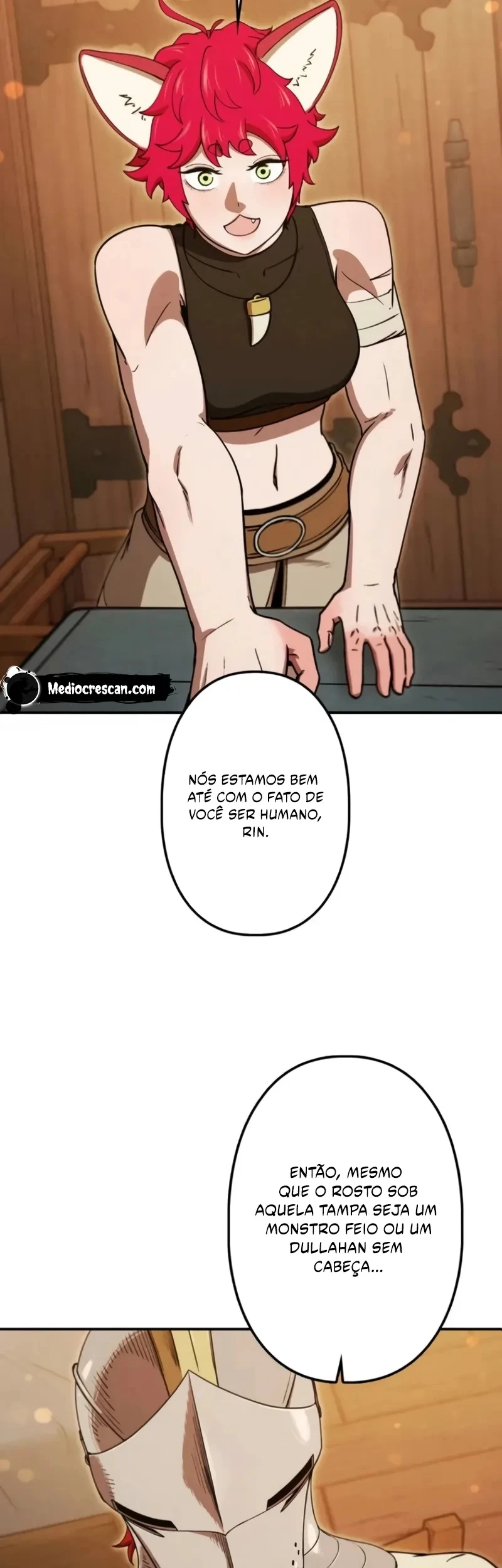 Reencarnado Como o Devorador de Monstros Mais Forte: Vingança Contra o Dragão Tirano Capitulo 25 Pagina 42