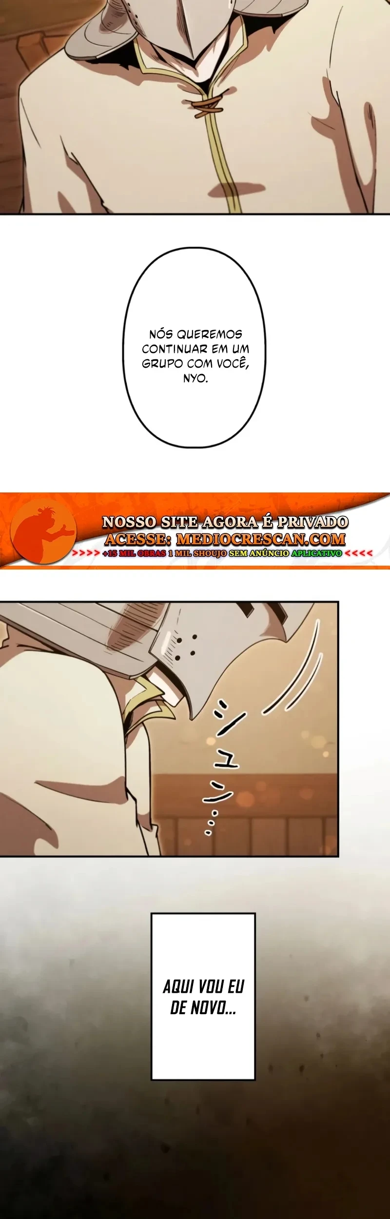 Reencarnado Como o Devorador de Monstros Mais Forte: Vingança Contra o Dragão Tirano Capitulo 25 Pagina 43