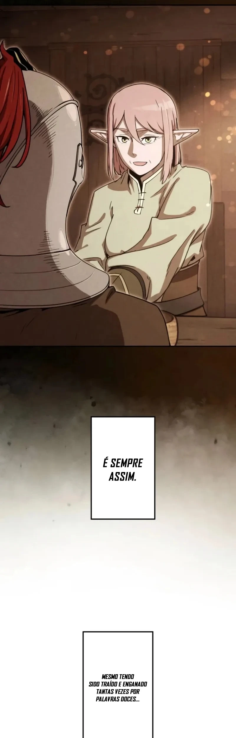 Reencarnado Como o Devorador de Monstros Mais Forte: Vingança Contra o Dragão Tirano Capitulo 25 Pagina 44