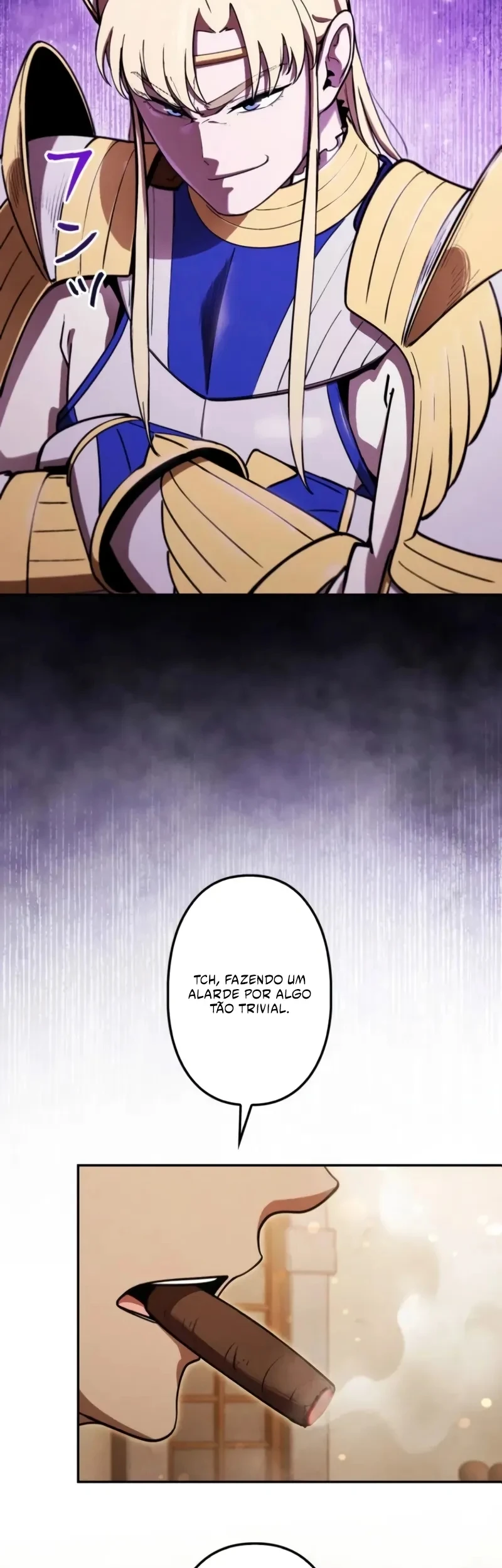 Reencarnado Como o Devorador de Monstros Mais Forte: Vingança Contra o Dragão Tirano Capitulo 26 Pagina 7