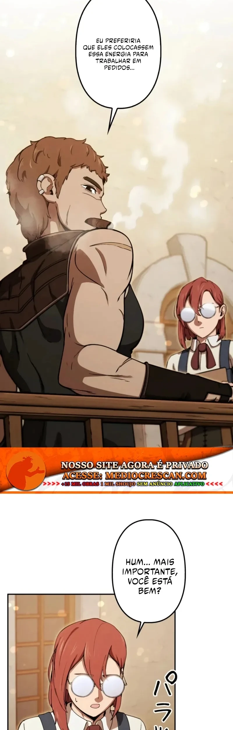 Reencarnado Como o Devorador de Monstros Mais Forte: Vingança Contra o Dragão Tirano Capitulo 26 Pagina 8