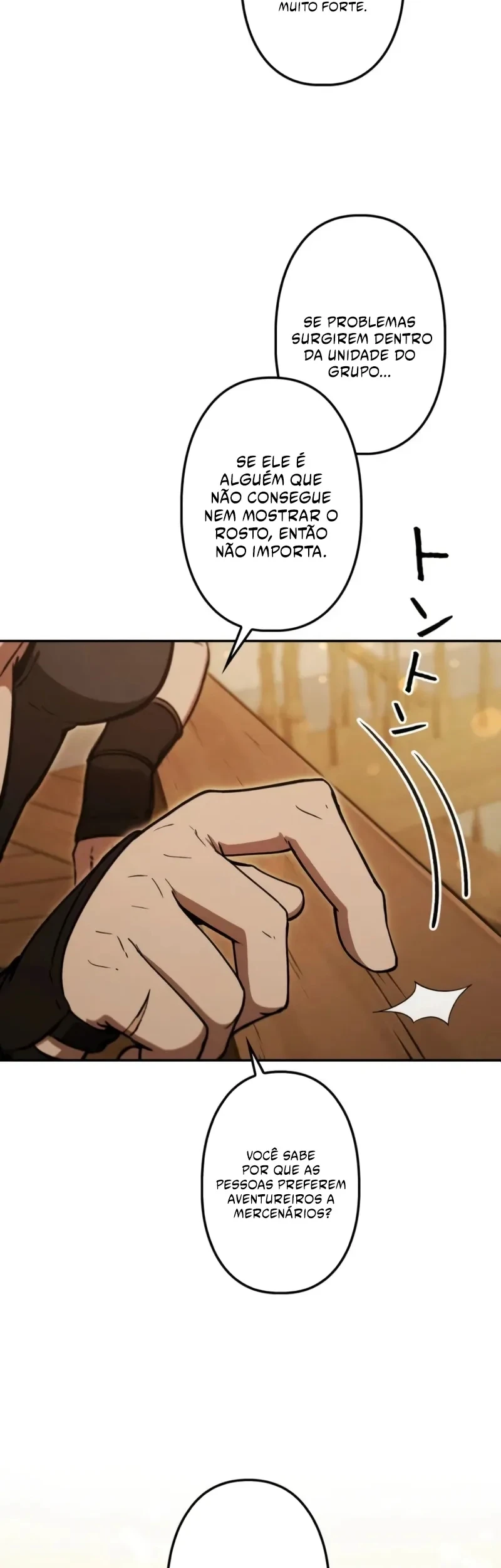 Reencarnado Como o Devorador de Monstros Mais Forte: Vingança Contra o Dragão Tirano Capitulo 26 Pagina 10