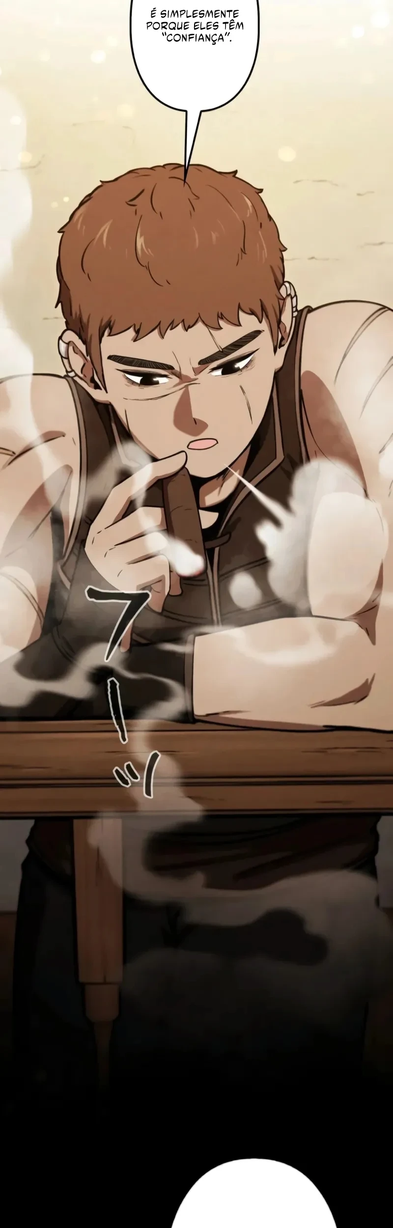 Reencarnado Como o Devorador de Monstros Mais Forte: Vingança Contra o Dragão Tirano Capitulo 26 Pagina 11