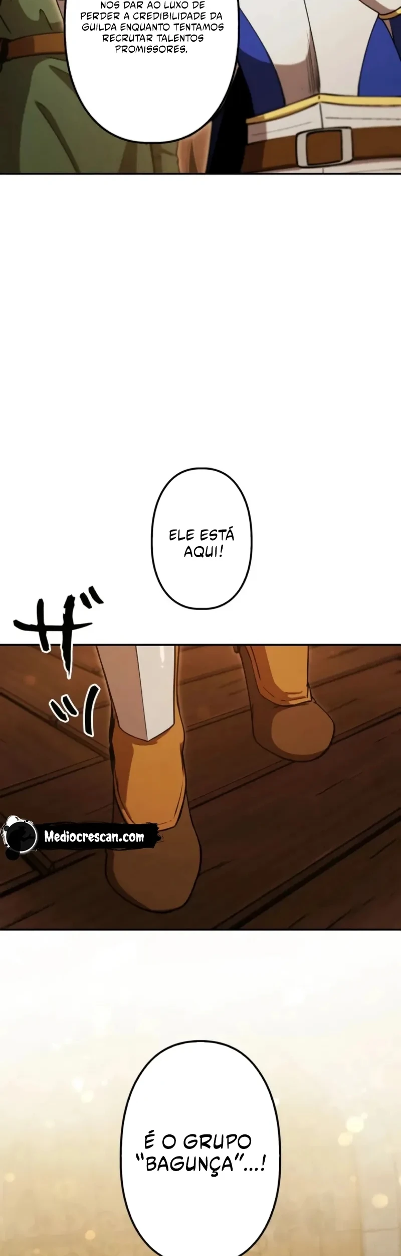 Reencarnado Como o Devorador de Monstros Mais Forte: Vingança Contra o Dragão Tirano Capitulo 26 Pagina 16