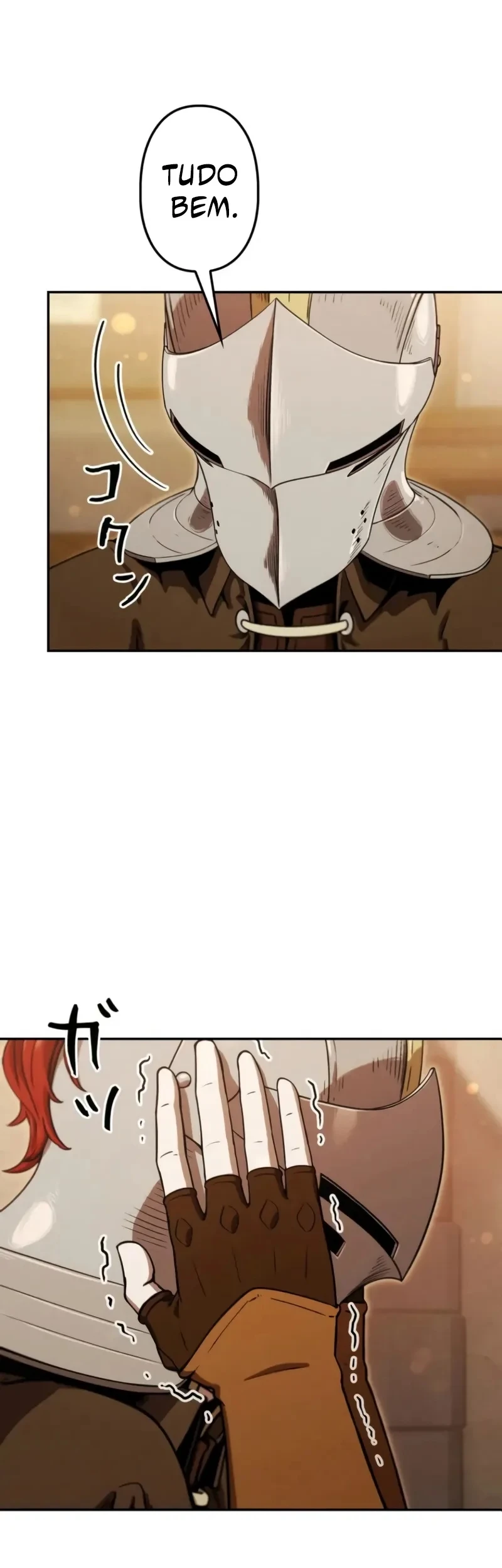 Reencarnado Como o Devorador de Monstros Mais Forte: Vingança Contra o Dragão Tirano Capitulo 26 Pagina 21