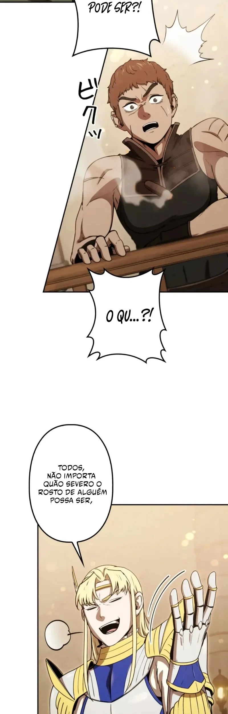 Reencarnado Como o Devorador de Monstros Mais Forte: Vingança Contra o Dragão Tirano Capitulo 26 Pagina 24