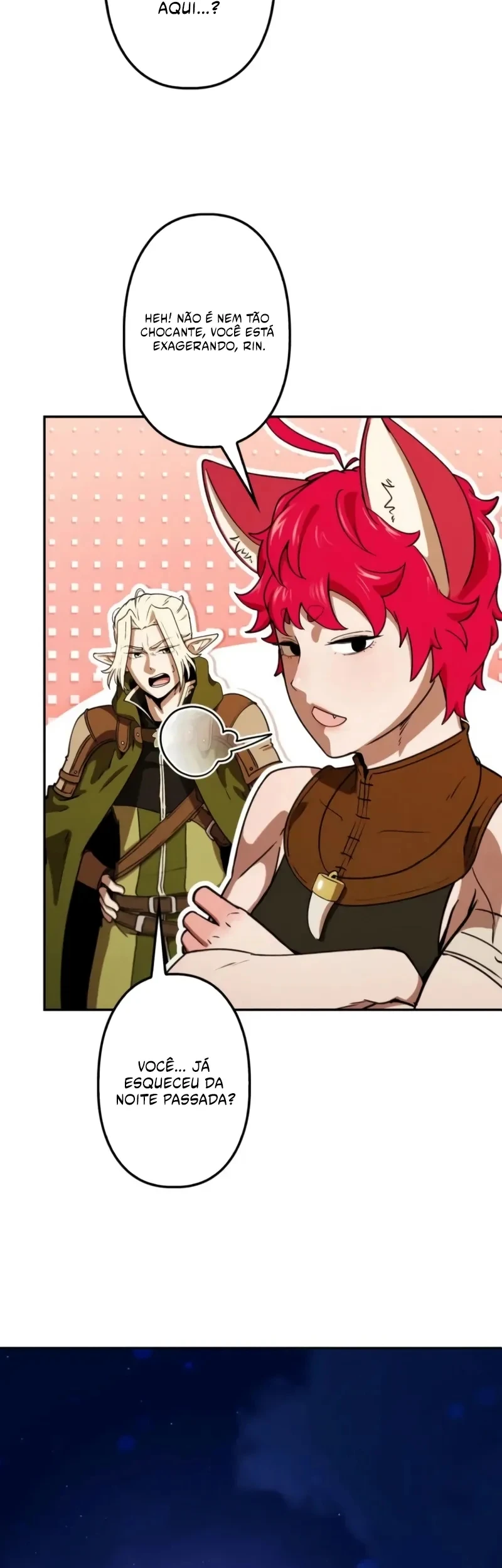 Reencarnado Como o Devorador de Monstros Mais Forte: Vingança Contra o Dragão Tirano Capitulo 26 Pagina 29