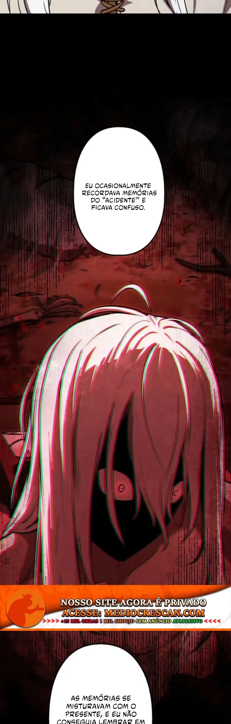 Reencarnado Como o Devorador de Monstros Mais Forte: Vingança Contra o Dragão Tirano Capitulo 26 Pagina 38