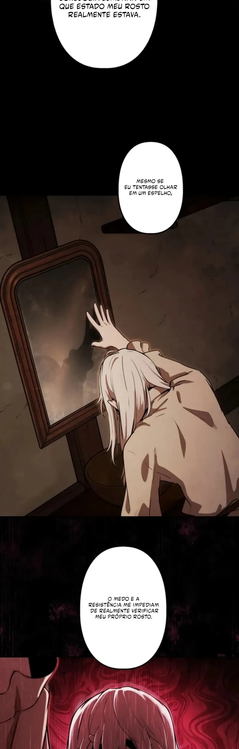 Reencarnado Como o Devorador de Monstros Mais Forte: Vingança Contra o Dragão Tirano Capitulo 26 Pagina 39