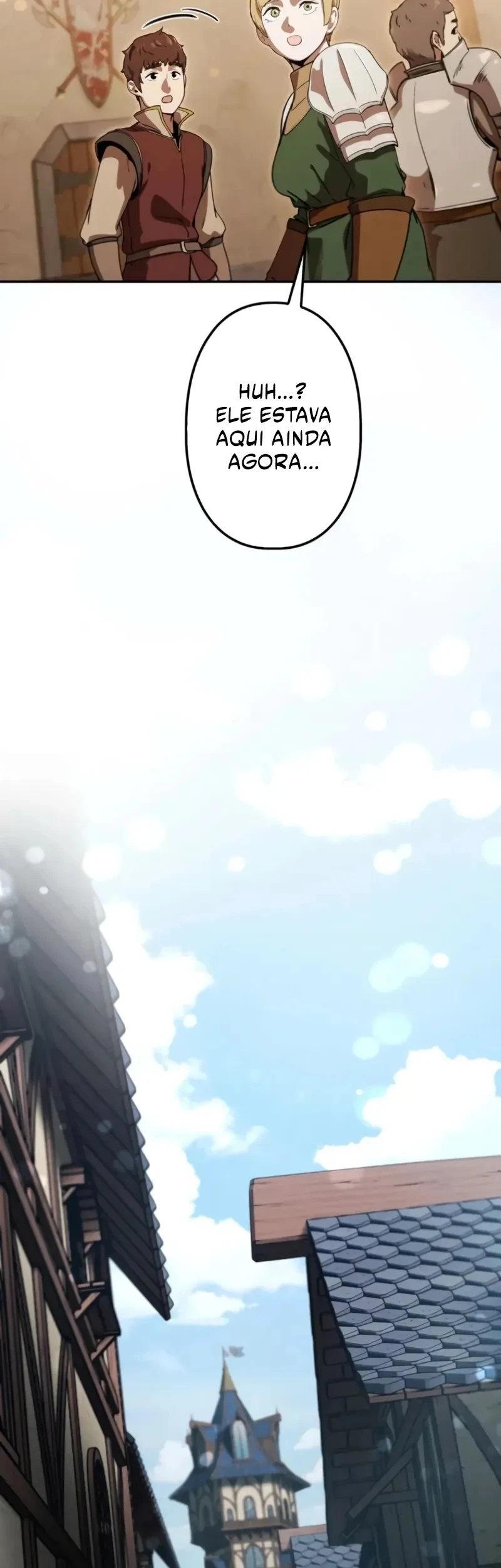 Reencarnado Como o Devorador de Monstros Mais Forte: Vingança Contra o Dragão Tirano Capitulo 26 Pagina 43