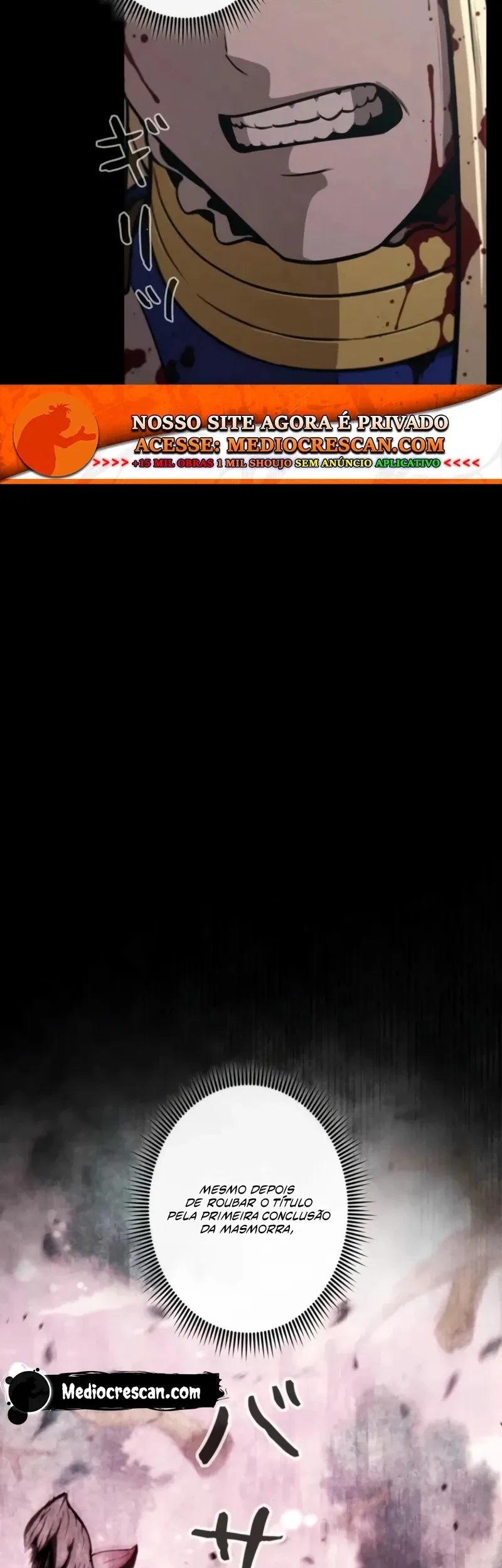 Reencarnado Como o Devorador de Monstros Mais Forte: Vingança Contra o Dragão Tirano Capitulo 26 Pagina 49