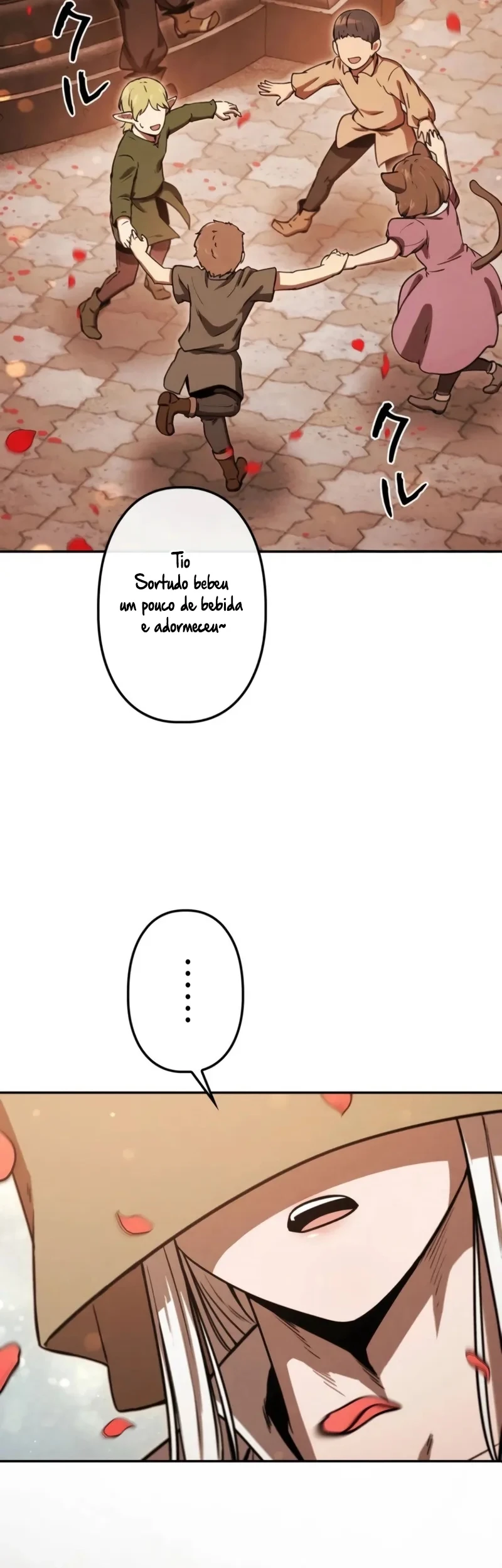 Reencarnado Como o Devorador de Monstros Mais Forte: Vingança Contra o Dragão Tirano Capitulo 27 Pagina 16