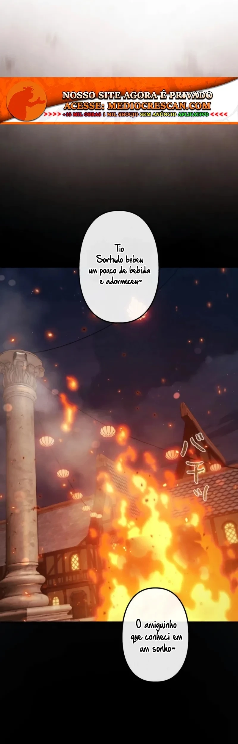 Reencarnado Como o Devorador de Monstros Mais Forte: Vingança Contra o Dragão Tirano Capitulo 27 Pagina 17