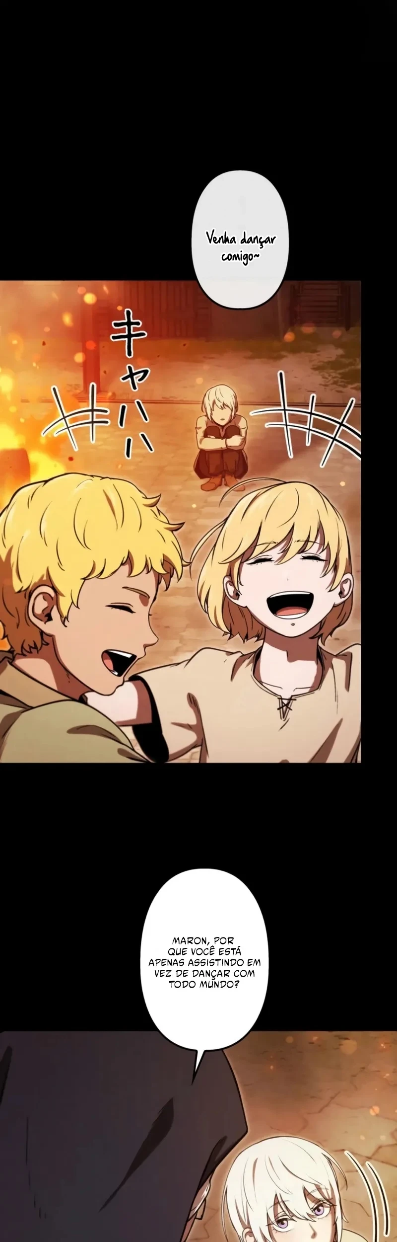 Reencarnado Como o Devorador de Monstros Mais Forte: Vingança Contra o Dragão Tirano Capitulo 27 Pagina 18