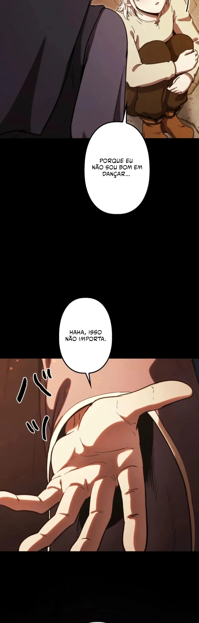 Reencarnado Como o Devorador de Monstros Mais Forte: Vingança Contra o Dragão Tirano Capitulo 27 Pagina 19