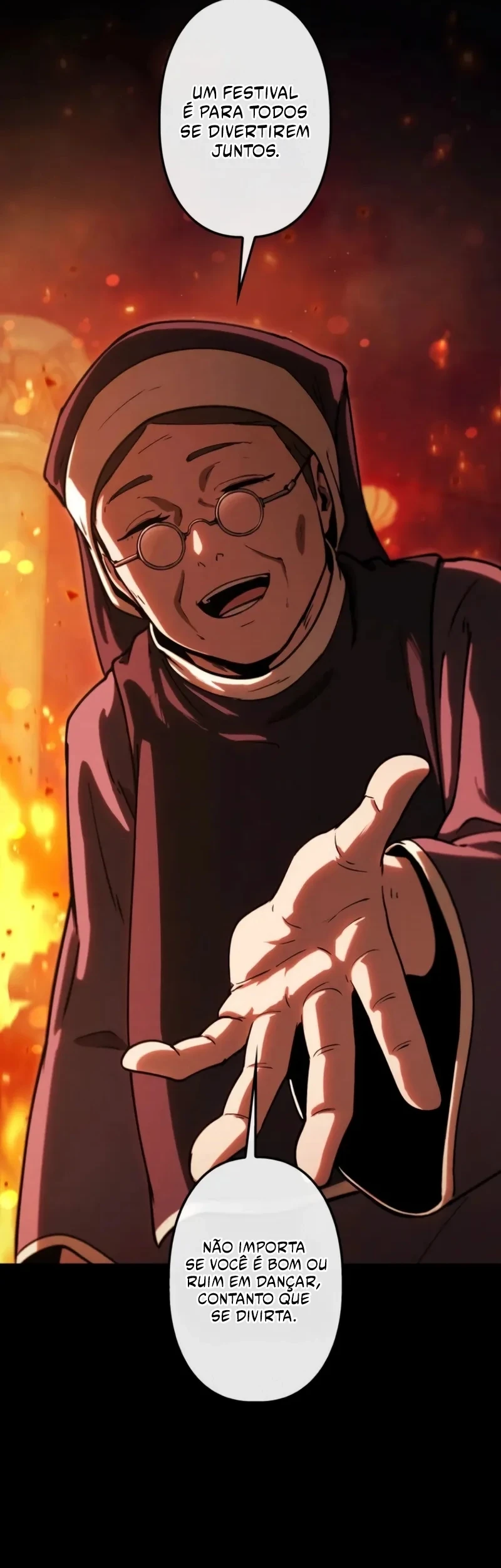 Reencarnado Como o Devorador de Monstros Mais Forte: Vingança Contra o Dragão Tirano Capitulo 27 Pagina 20