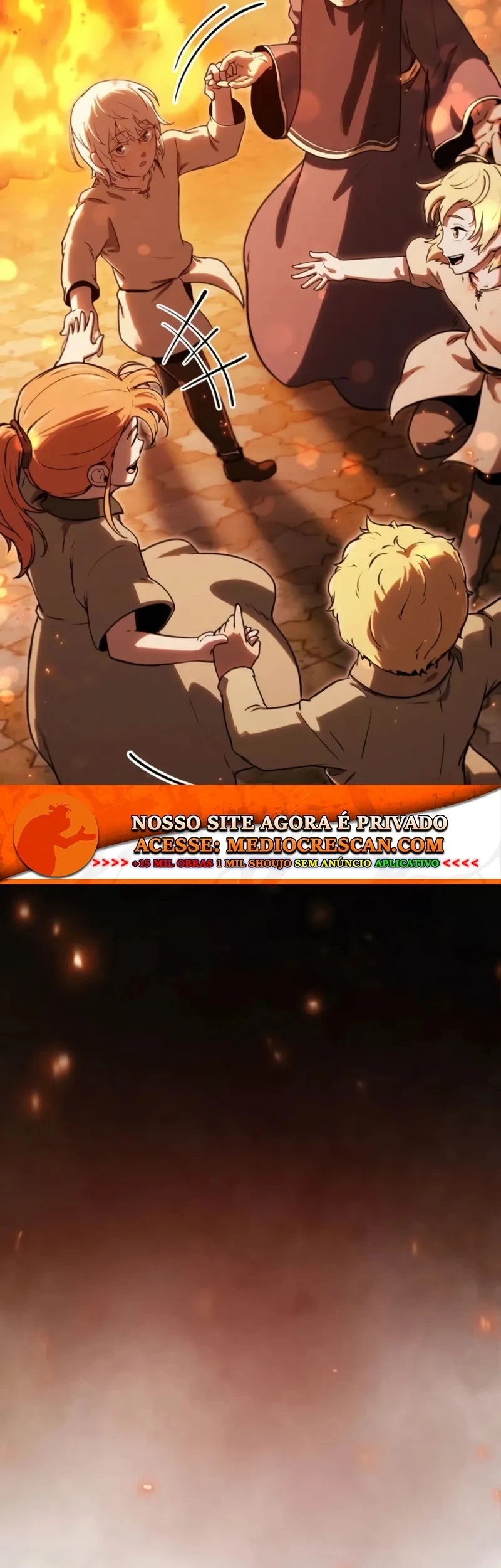Reencarnado Como o Devorador de Monstros Mais Forte: Vingança Contra o Dragão Tirano Capitulo 27 Pagina 22
