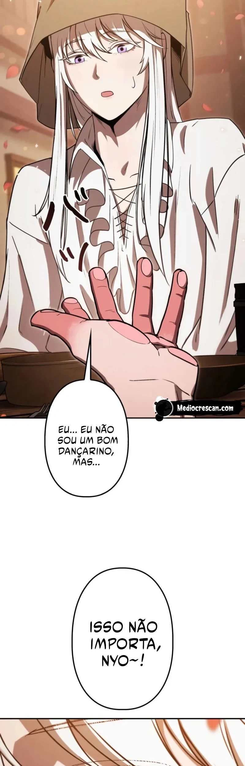 Reencarnado Como o Devorador de Monstros Mais Forte: Vingança Contra o Dragão Tirano Capitulo 27 Pagina 26