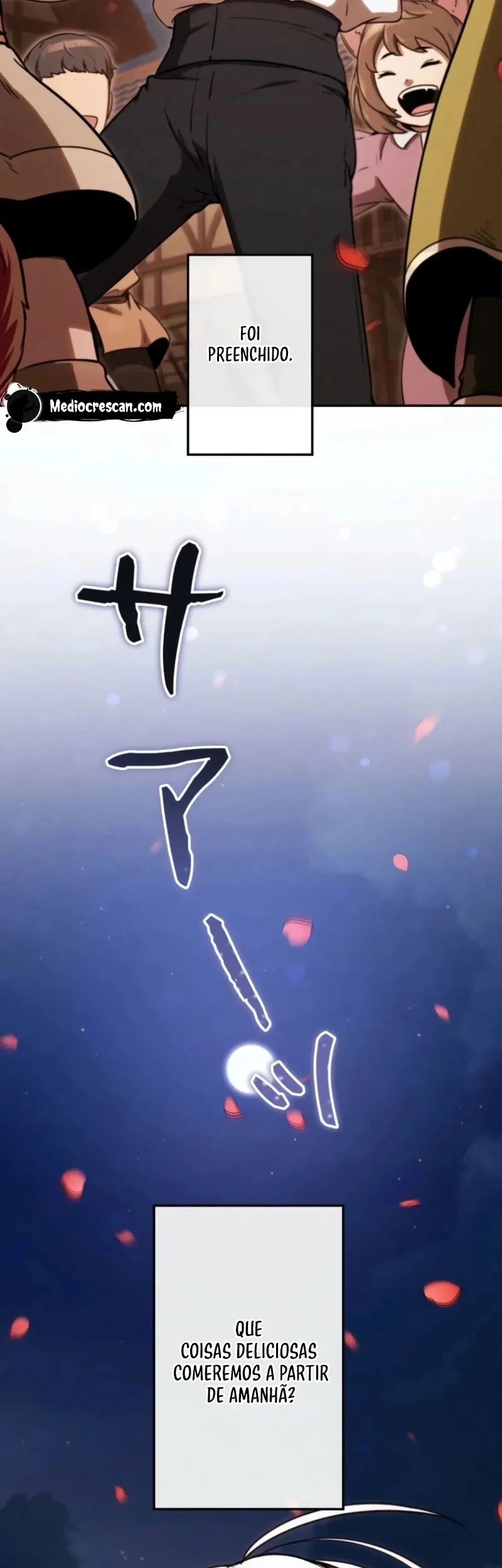 Reencarnado Como o Devorador de Monstros Mais Forte: Vingança Contra o Dragão Tirano Capitulo 27 Pagina 32