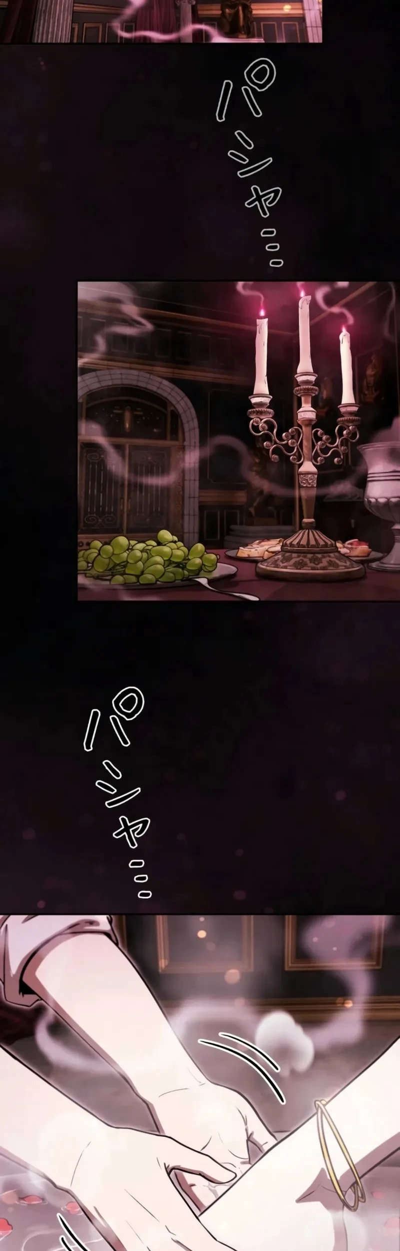 Reencarnado Como o Devorador de Monstros Mais Forte: Vingança Contra o Dragão Tirano Capitulo 27 Pagina 39