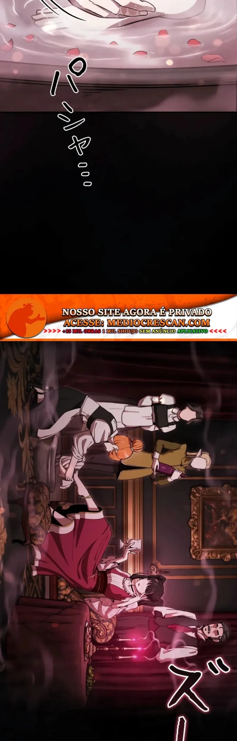 Reencarnado Como o Devorador de Monstros Mais Forte: Vingança Contra o Dragão Tirano Capitulo 27 Pagina 40