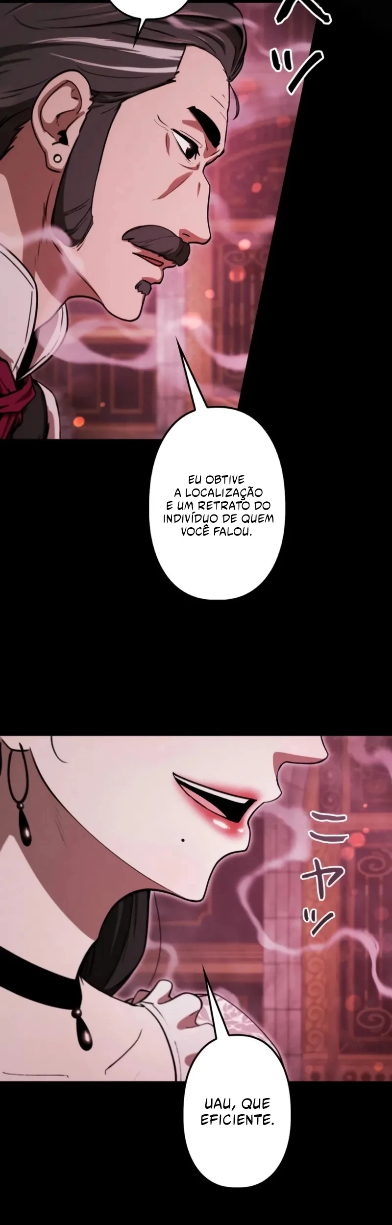 Reencarnado Como o Devorador de Monstros Mais Forte: Vingança Contra o Dragão Tirano Capitulo 27 Pagina 42