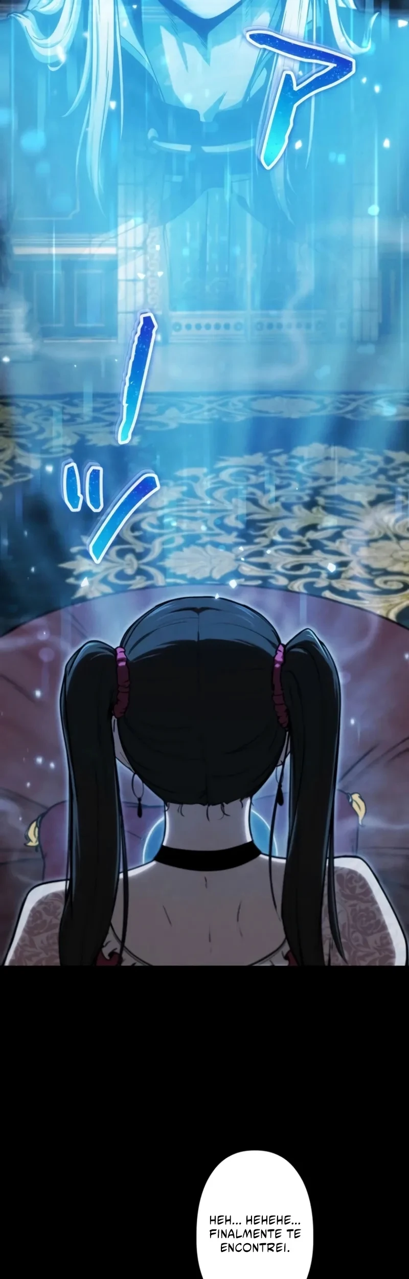 Reencarnado Como o Devorador de Monstros Mais Forte: Vingança Contra o Dragão Tirano Capitulo 27 Pagina 45