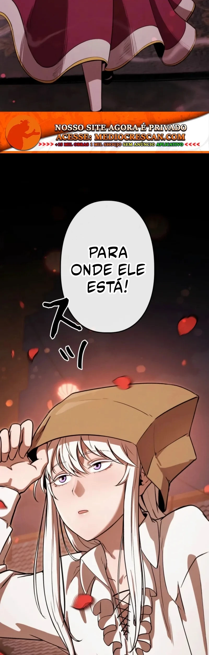 Reencarnado Como o Devorador de Monstros Mais Forte: Vingança Contra o Dragão Tirano Capitulo 27 Pagina 48