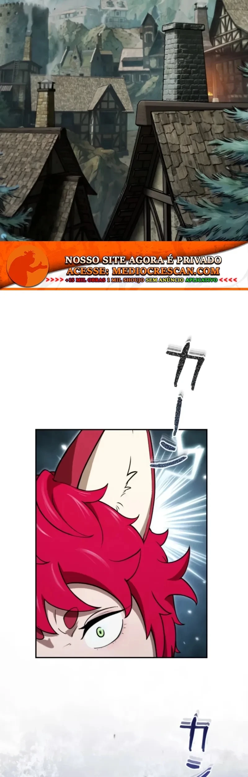 Reencarnado Como o Devorador de Monstros Mais Forte: Vingança Contra o Dragão Tirano Capitulo 28 Pagina 5