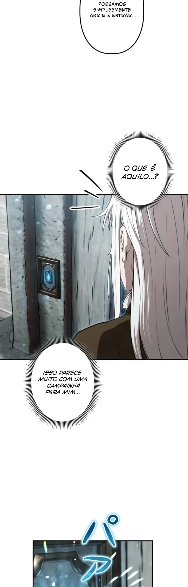 Reencarnado Como o Devorador de Monstros Mais Forte: Vingança Contra o Dragão Tirano Capitulo 28 Pagina 14