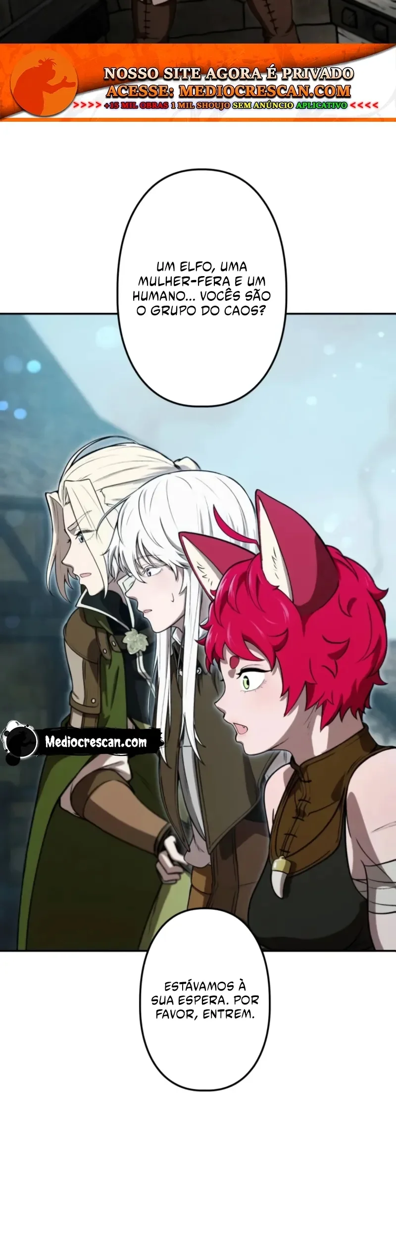 Reencarnado Como o Devorador de Monstros Mais Forte: Vingança Contra o Dragão Tirano Capitulo 28 Pagina 17