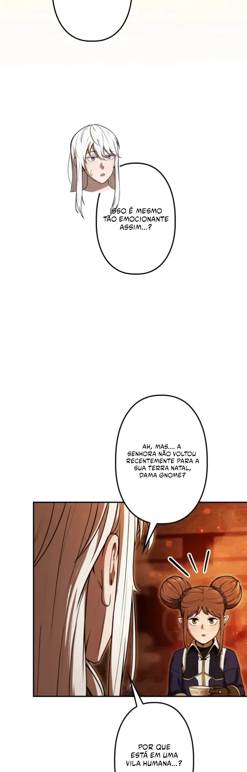 Reencarnado Como o Devorador de Monstros Mais Forte: Vingança Contra o Dragão Tirano Capitulo 28 Pagina 26