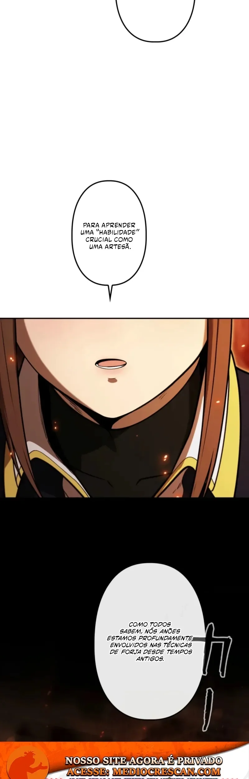 Reencarnado Como o Devorador de Monstros Mais Forte: Vingança Contra o Dragão Tirano Capitulo 28 Pagina 27