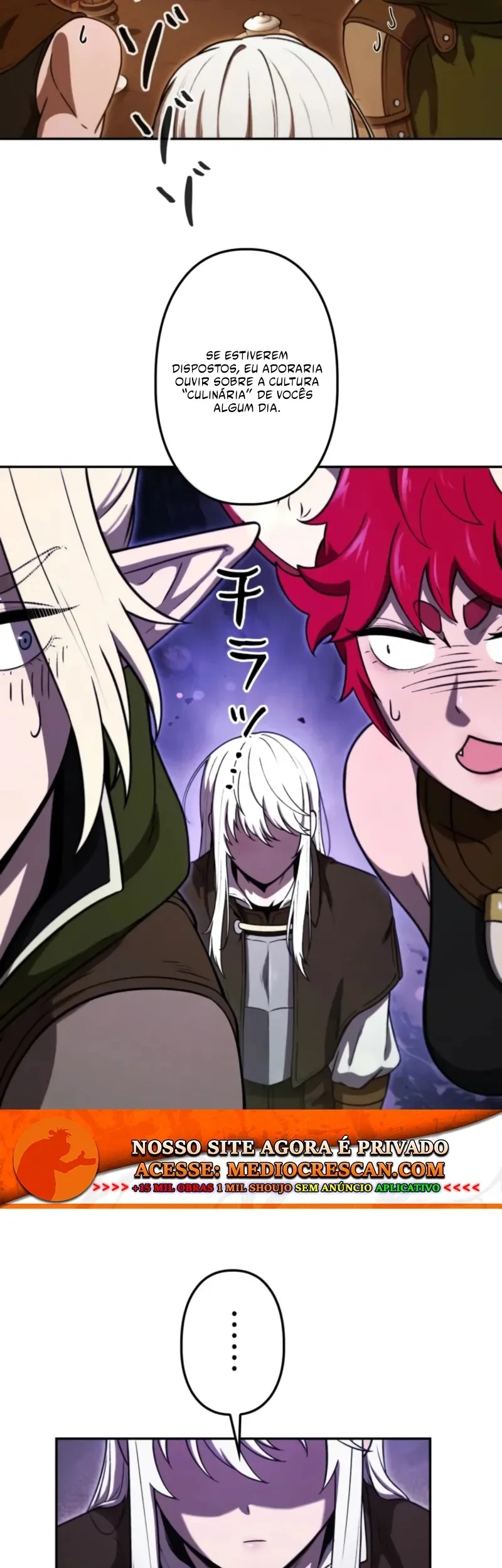 Reencarnado Como o Devorador de Monstros Mais Forte: Vingança Contra o Dragão Tirano Capitulo 28 Pagina 36