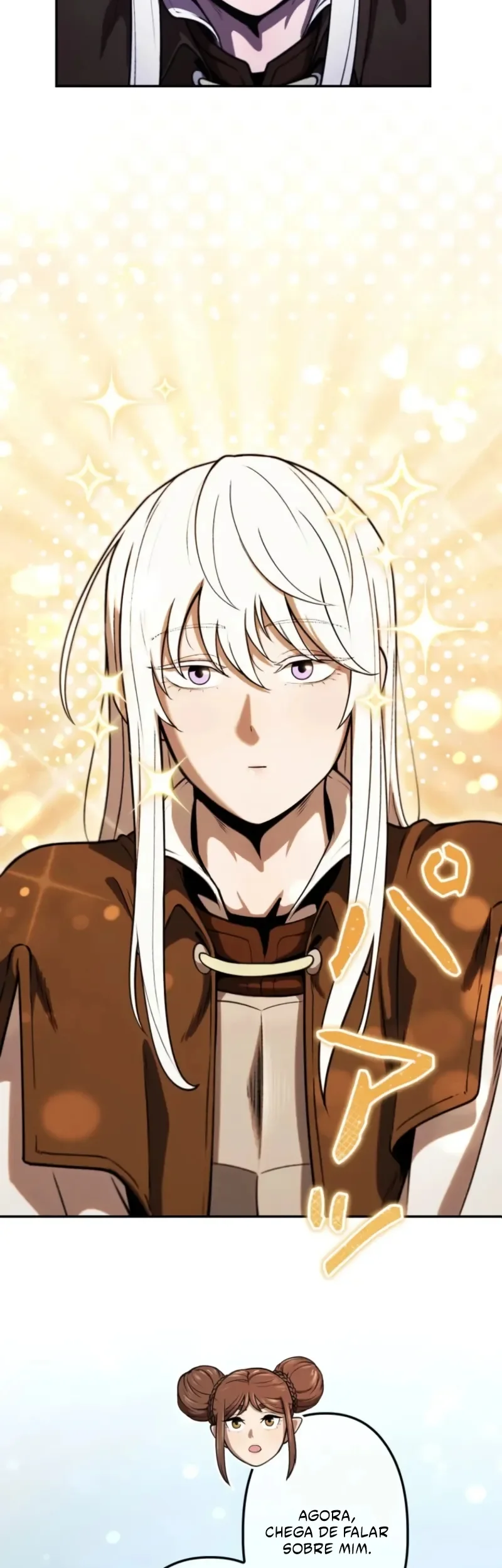 Reencarnado Como o Devorador de Monstros Mais Forte: Vingança Contra o Dragão Tirano Capitulo 28 Pagina 37