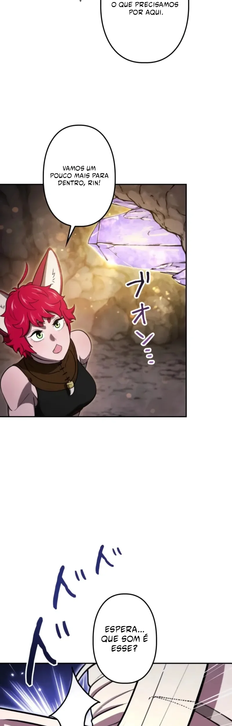 Reencarnado Como o Devorador de Monstros Mais Forte: Vingança Contra o Dragão Tirano Capitulo 28 Pagina 46