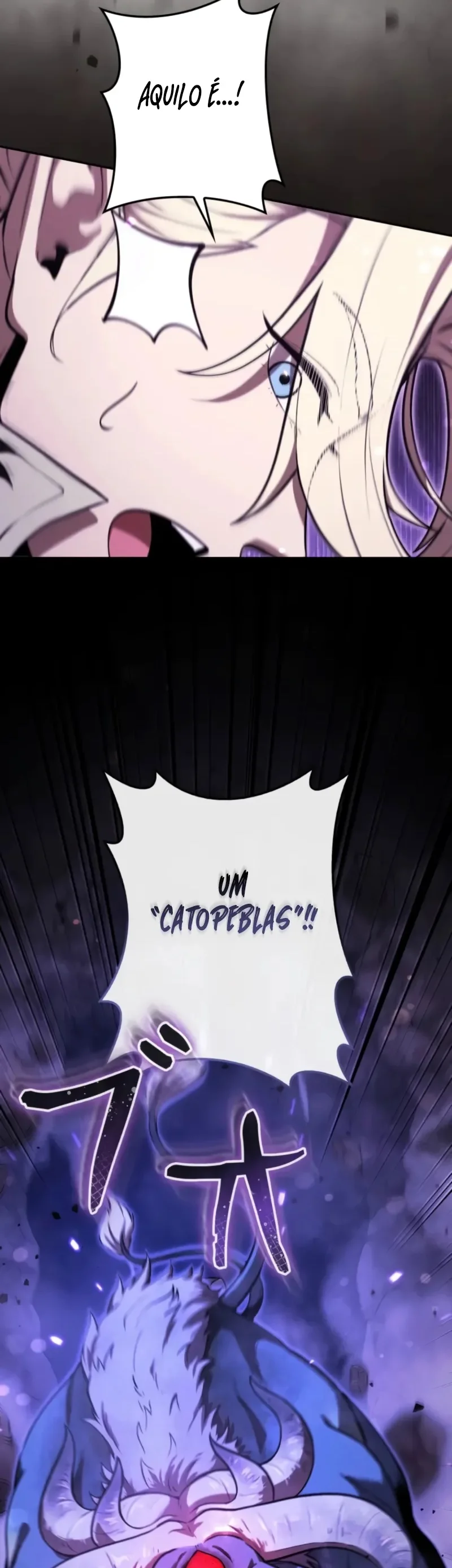 Reencarnado Como o Devorador de Monstros Mais Forte: Vingança Contra o Dragão Tirano Capitulo 28 Pagina 50