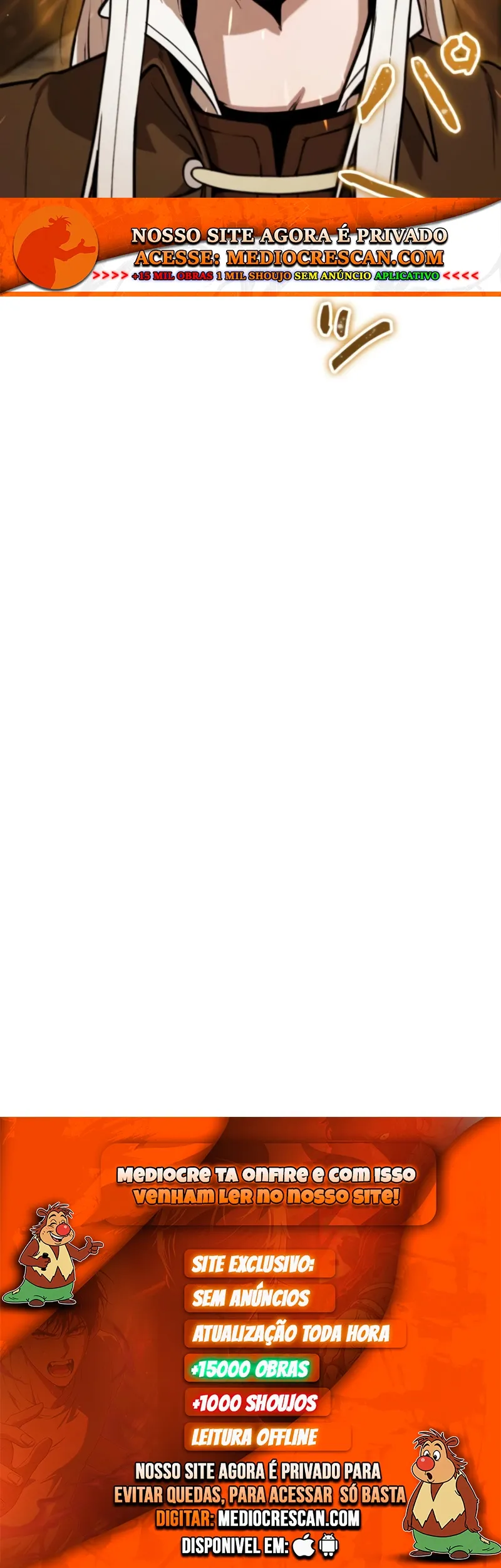 Reencarnado Como o Devorador de Monstros Mais Forte: Vingança Contra o Dragão Tirano Capitulo 29 Pagina 10