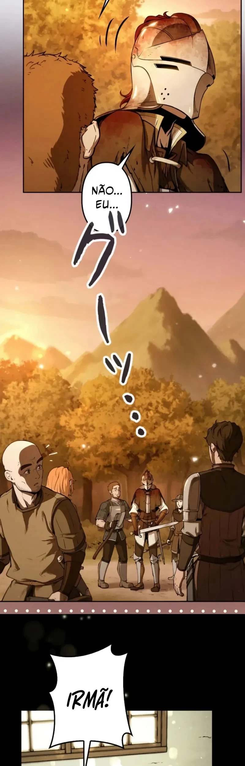 Reencarnado Como o Devorador de Monstros Mais Forte: Vingança Contra o Dragão Tirano Capitulo 3 Pagina 5