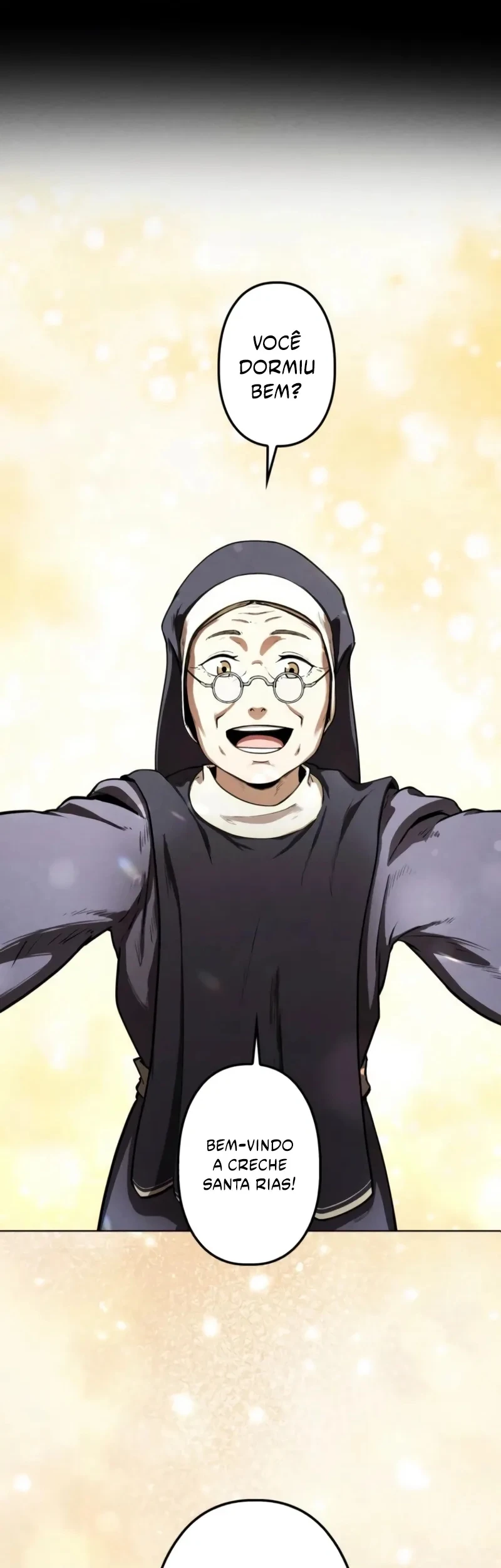 Reencarnado Como o Devorador de Monstros Mais Forte: Vingança Contra o Dragão Tirano Capitulo 3 Pagina 8