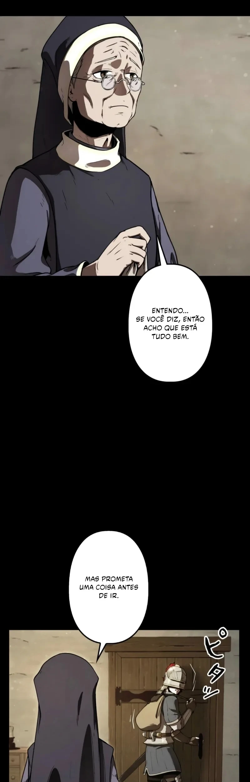 Reencarnado Como o Devorador de Monstros Mais Forte: Vingança Contra o Dragão Tirano Capitulo 3 Pagina 14