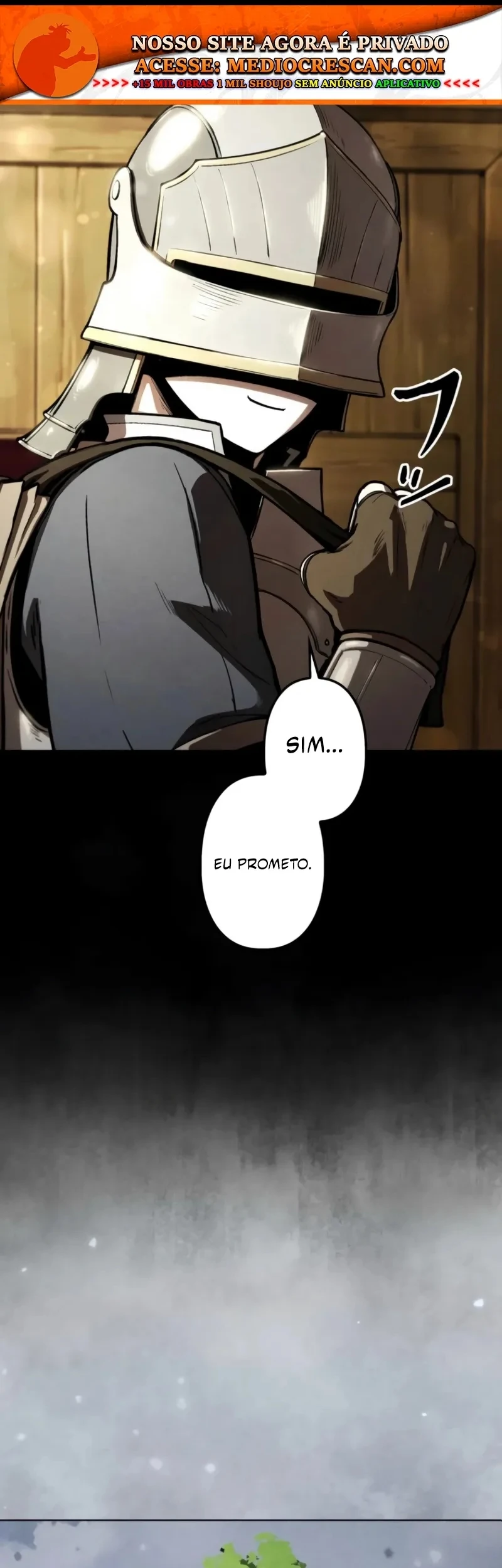 Reencarnado Como o Devorador de Monstros Mais Forte: Vingança Contra o Dragão Tirano Capitulo 3 Pagina 16