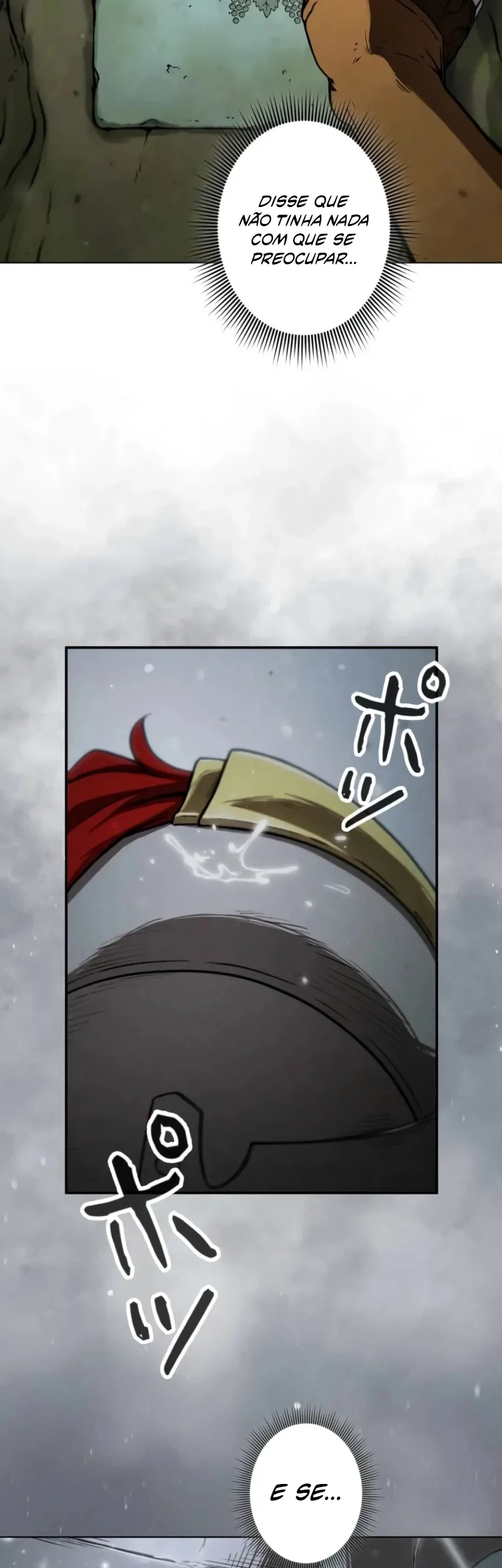 Reencarnado Como o Devorador de Monstros Mais Forte: Vingança Contra o Dragão Tirano Capitulo 3 Pagina 22