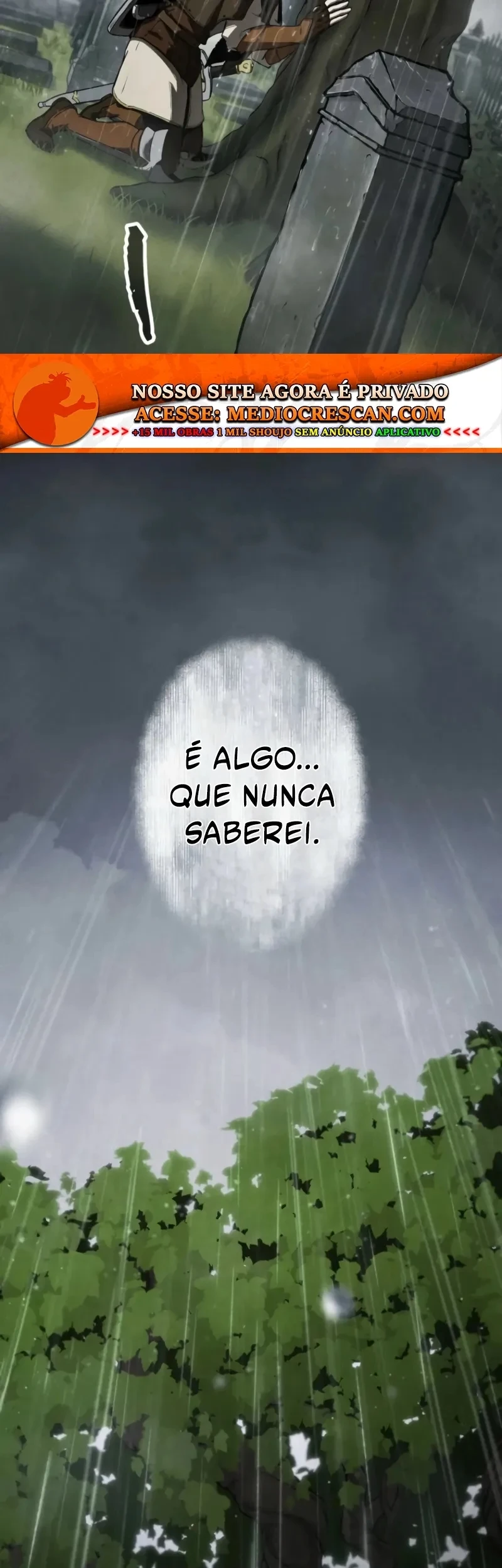 Reencarnado Como o Devorador de Monstros Mais Forte: Vingança Contra o Dragão Tirano Capitulo 3 Pagina 25