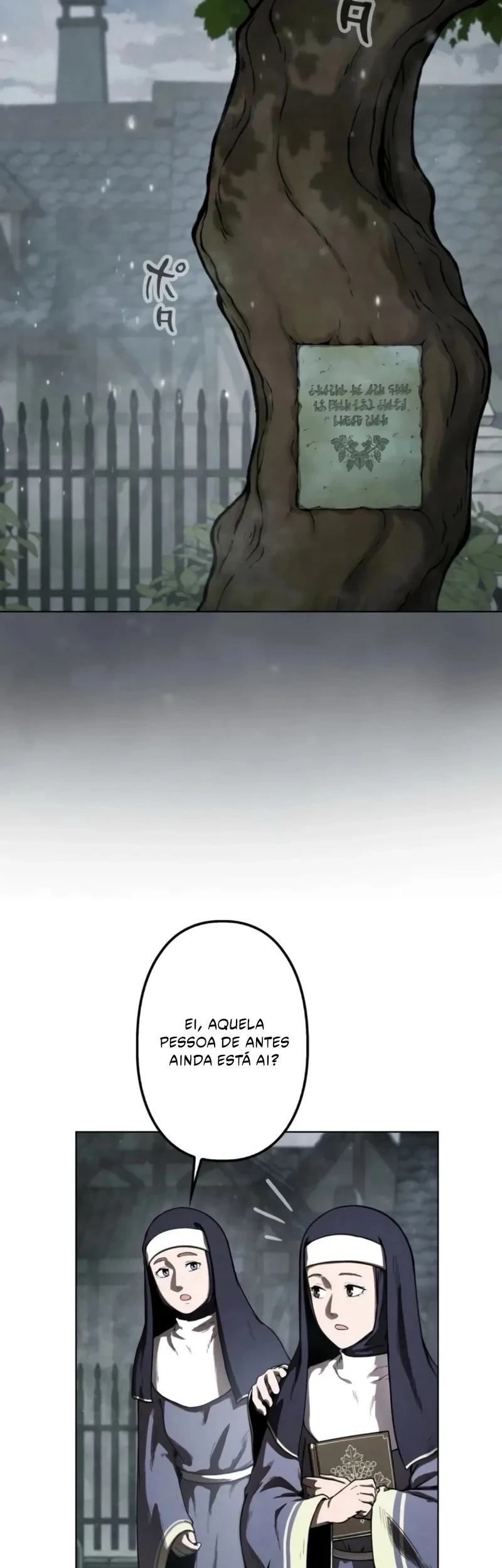 Reencarnado Como o Devorador de Monstros Mais Forte: Vingança Contra o Dragão Tirano Capitulo 3 Pagina 28