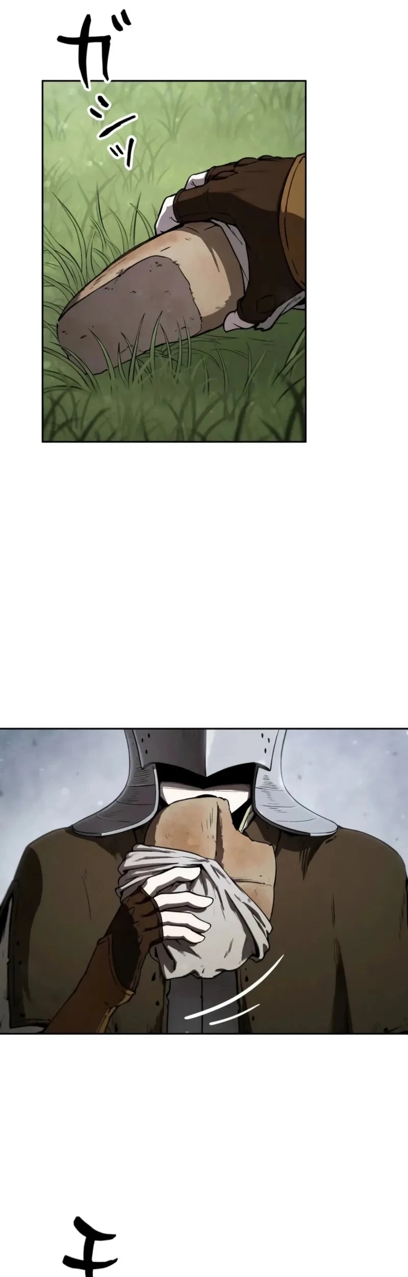 Reencarnado Como o Devorador de Monstros Mais Forte: Vingança Contra o Dragão Tirano Capitulo 3 Pagina 32